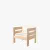OREKA sillón modular con 2 brazos
