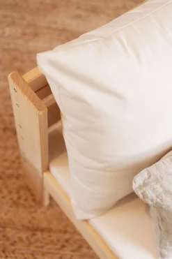 OREKA sillón modular con respaldo