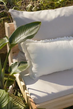 OREKA sillón modular con respaldo para exterior