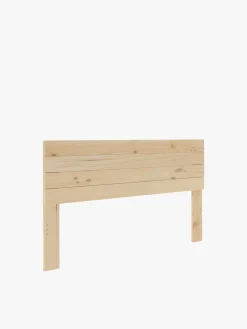 TESTA cabecero de cama 135 con patas