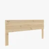 TESTA cabecero de cama 180 con patas