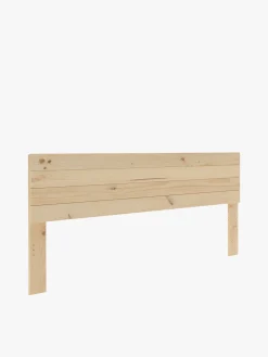 TESTA cabecero de cama 180 con patas