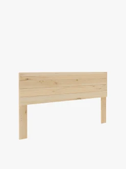 TESTA cabecero de cama 150 con patas