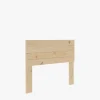 TESTA cabecero de cama 90 con patas