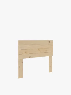 TESTA cabecero de cama 90 con patas