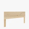 TESTA cabecero de cama 160 con patas