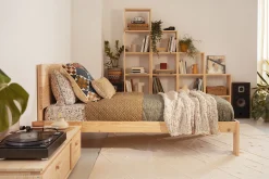 TESTA cama individual 80