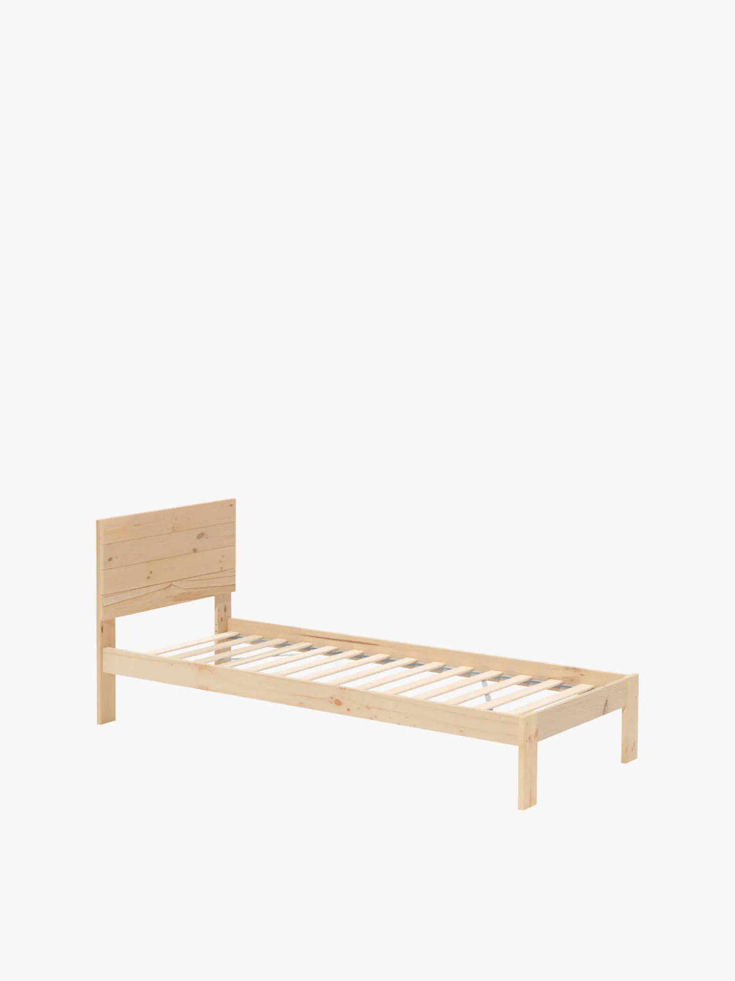TESTA cama individual 90