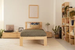 TESTA cama individual 90
