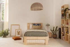 TESTA cama nido 90